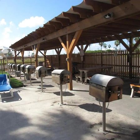 Relaxing Condo, Great Location, 3 Minute Walk To The Beach Condo South Padre Island Luaran gambar