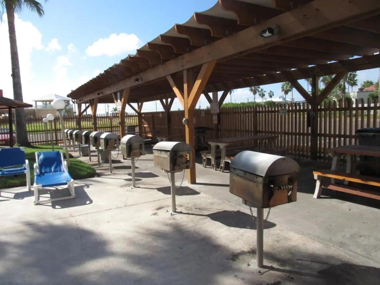 Relaxing Condo, Great Location, 3 Minute Walk To The Beach Condo South Padre Island Luaran gambar