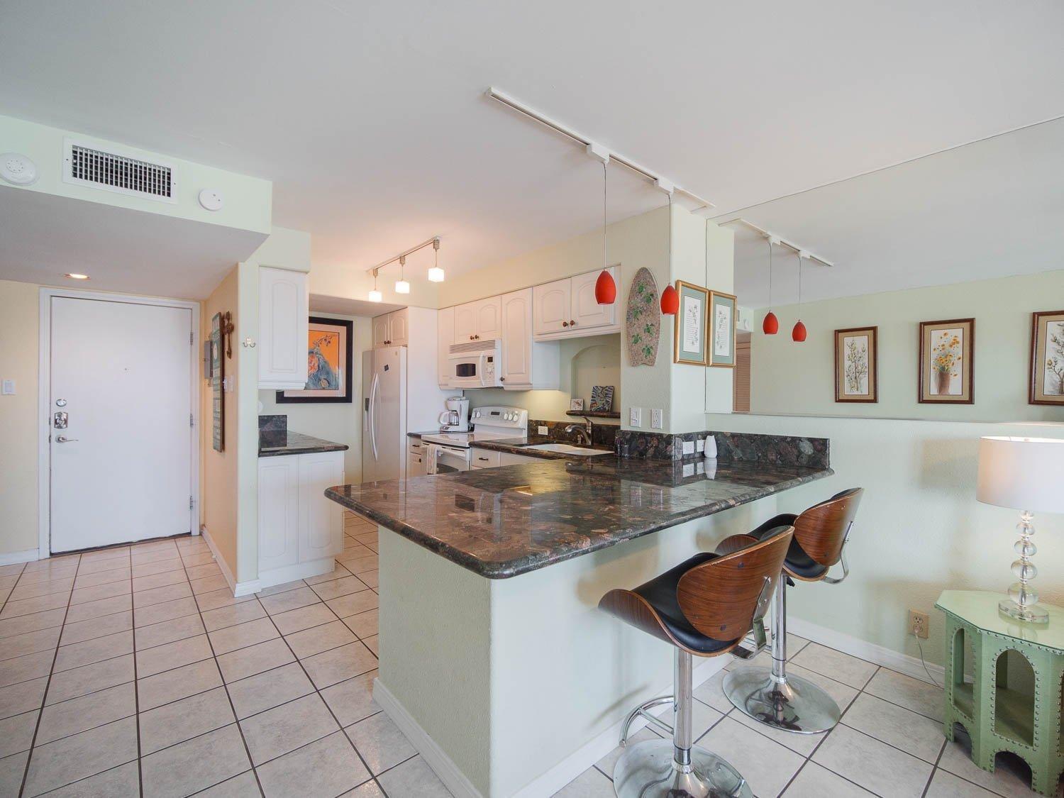Relaxing Condo, Great Location, 3 Minute Walk To The Beach Condo South Padre Island Luaran gambar