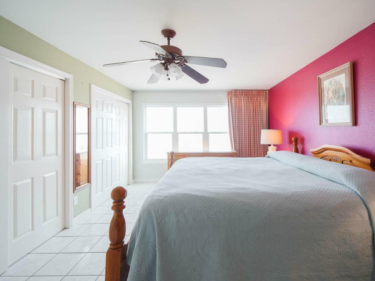 Relaxing Condo, Great Location, 3 Minute Walk To The Beach Condo South Padre Island Luaran gambar