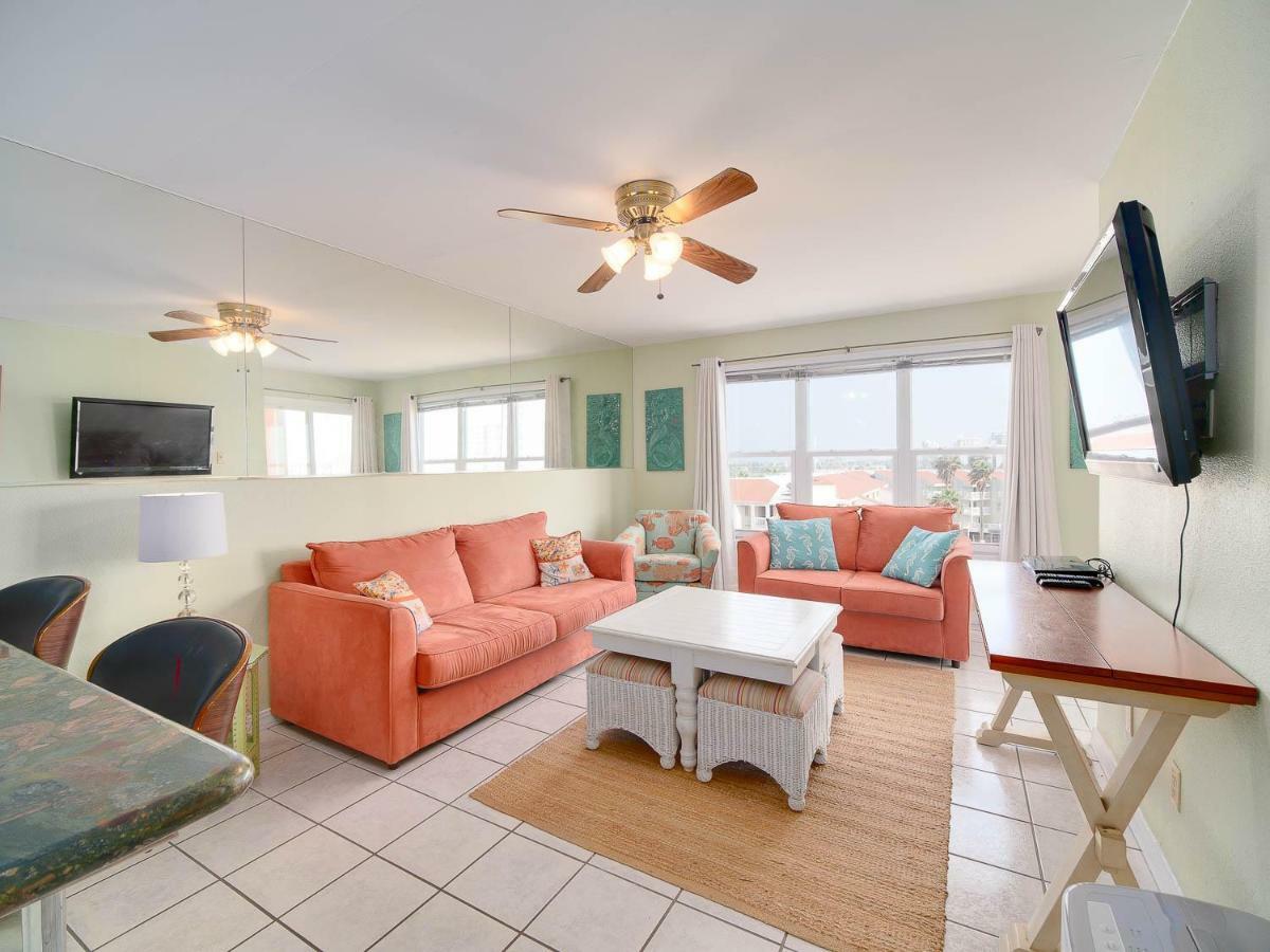 Relaxing Condo, Great Location, 3 Minute Walk To The Beach Condo South Padre Island Luaran gambar