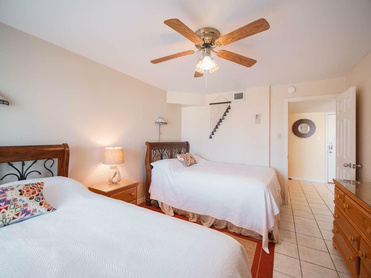 Relaxing Condo, Great Location, 3 Minute Walk To The Beach Condo South Padre Island Luaran gambar
