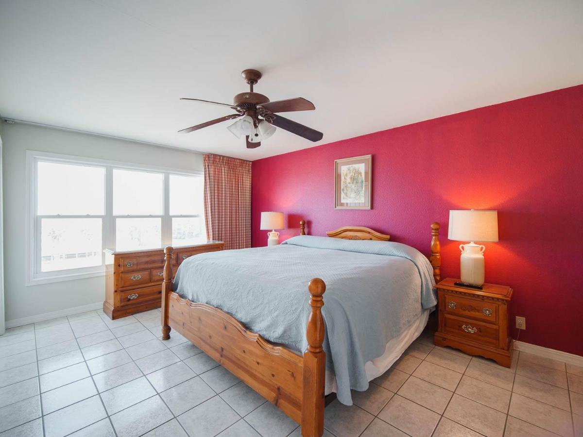 Relaxing Condo, Great Location, 3 Minute Walk To The Beach Condo South Padre Island Luaran gambar