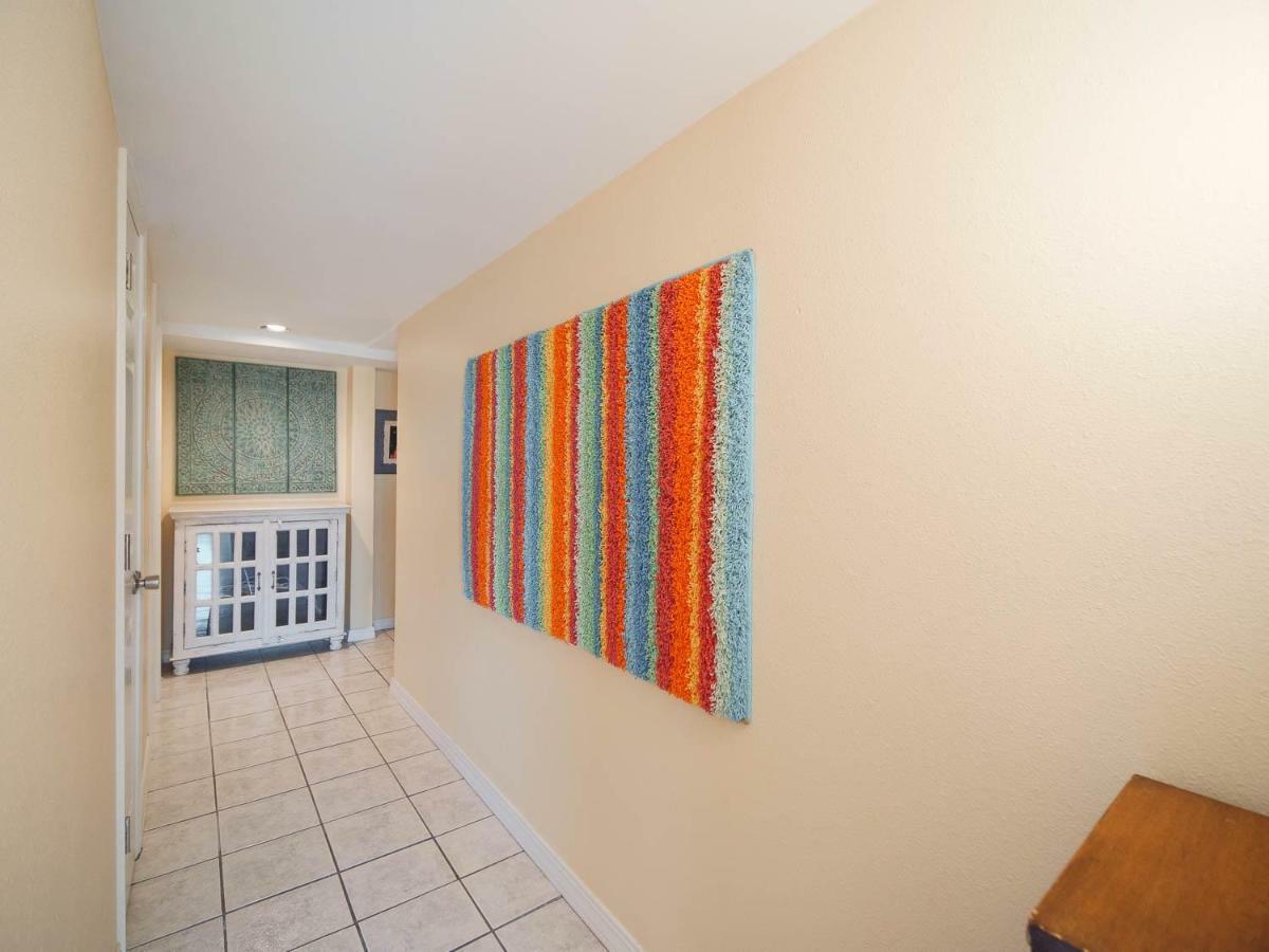 Relaxing Condo, Great Location, 3 Minute Walk To The Beach Condo South Padre Island Luaran gambar