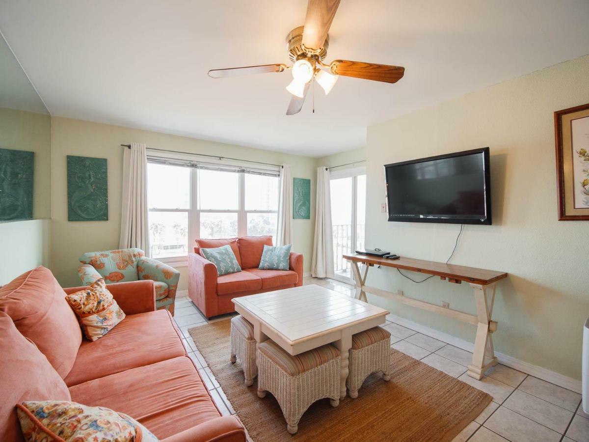 Relaxing Condo, Great Location, 3 Minute Walk To The Beach Condo South Padre Island Luaran gambar