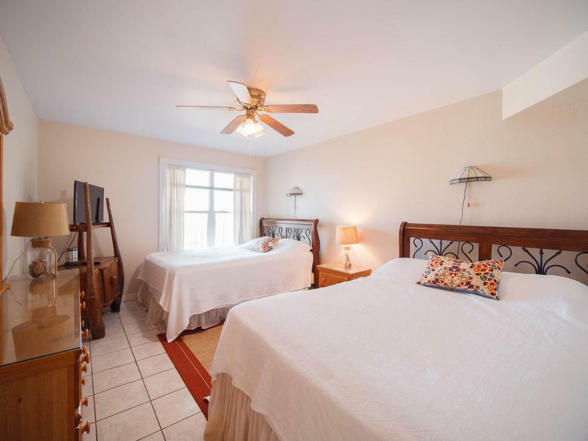 Relaxing Condo, Great Location, 3 Minute Walk To The Beach Condo South Padre Island Luaran gambar