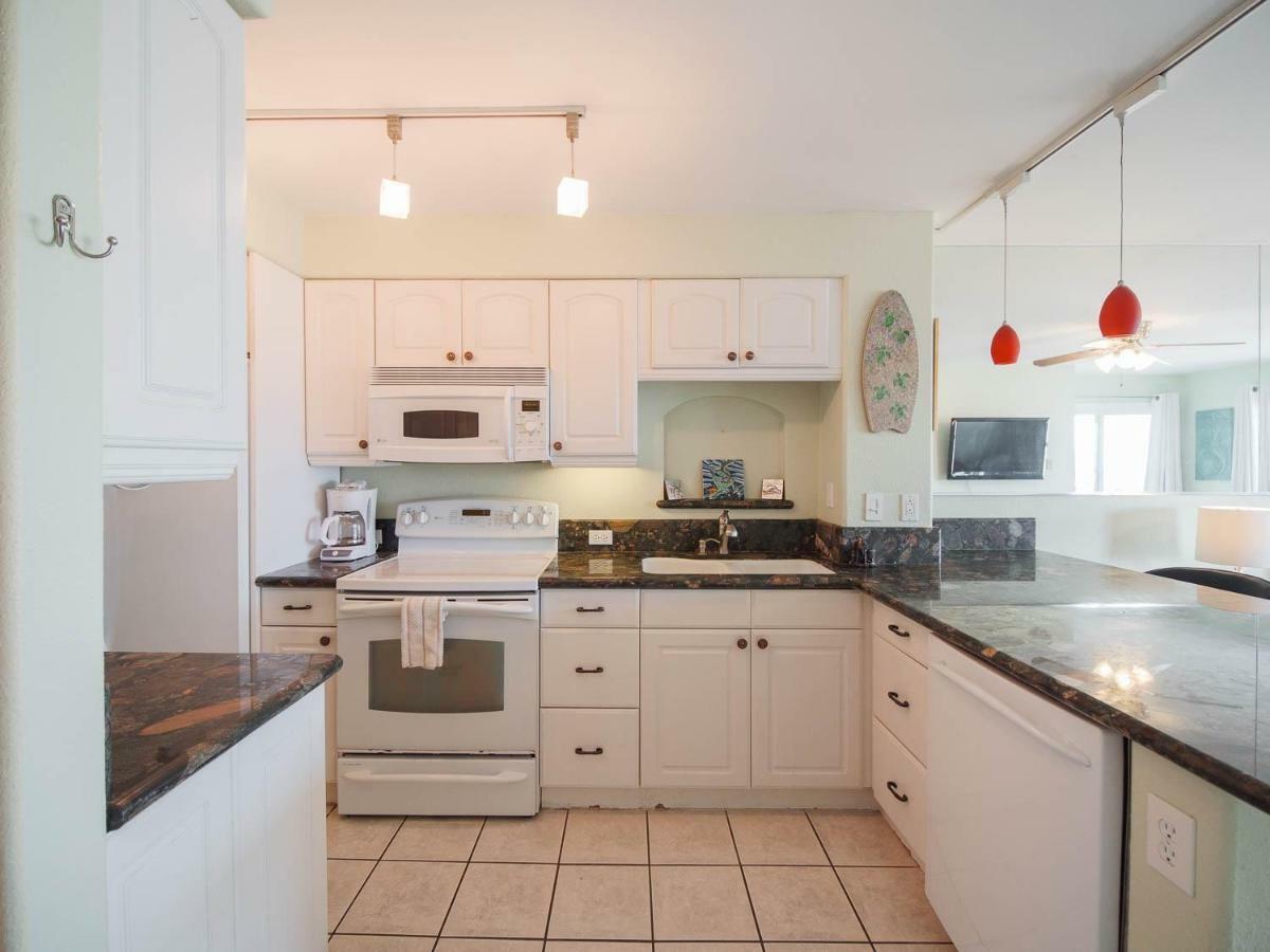 Relaxing Condo, Great Location, 3 Minute Walk To The Beach Condo South Padre Island Luaran gambar